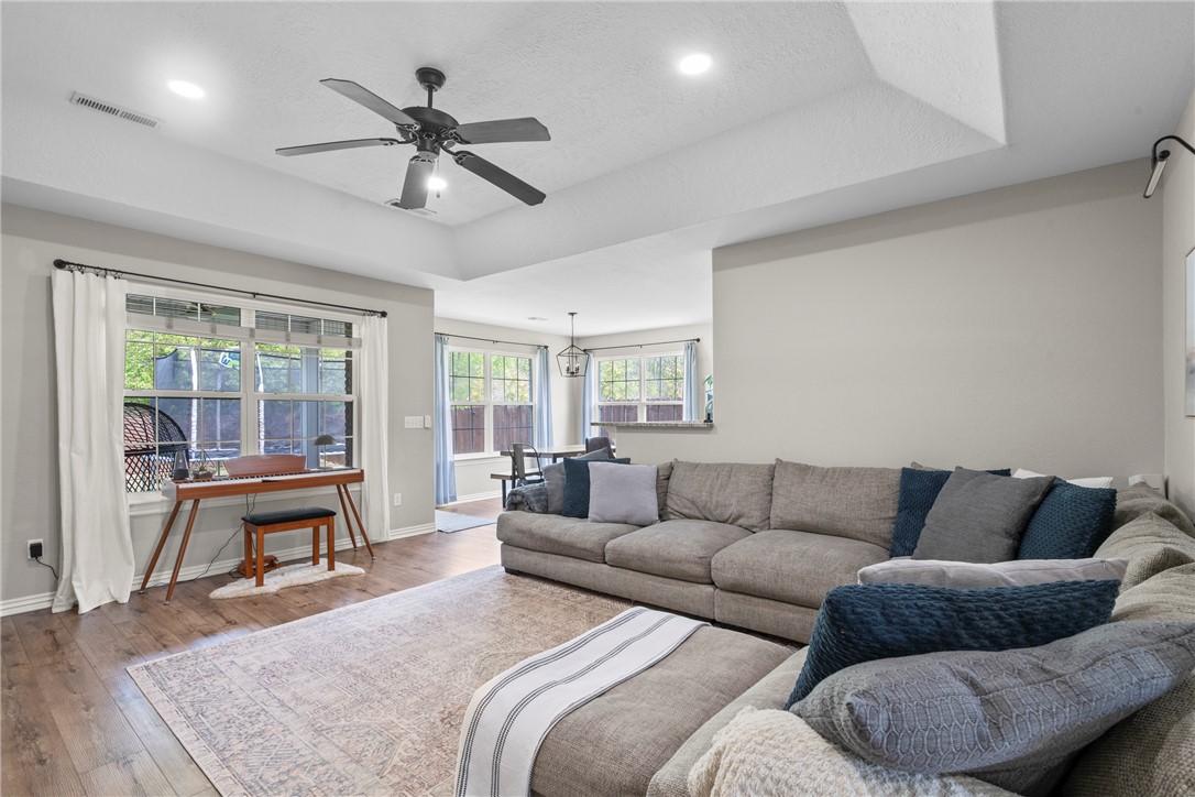 Deer Lodge Sub Siloam Spgs - Residential