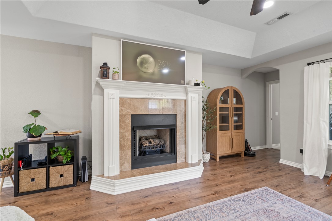 Deer Lodge Sub Siloam Spgs - Residential