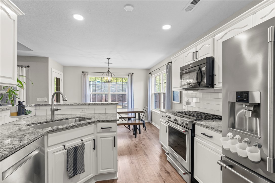 Deer Lodge Sub Siloam Spgs - Residential