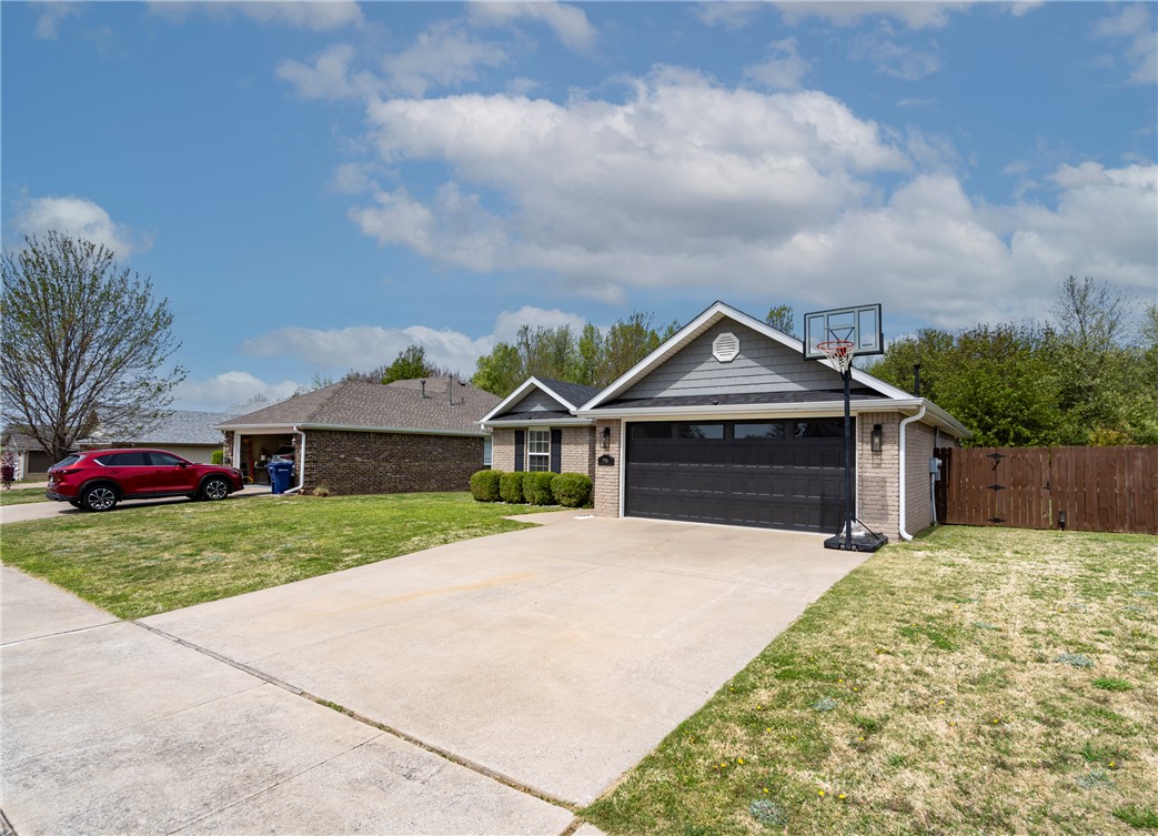 Deer Lodge Sub Siloam Spgs - Residential