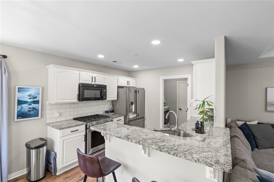 Deer Lodge Sub Siloam Spgs - Residential