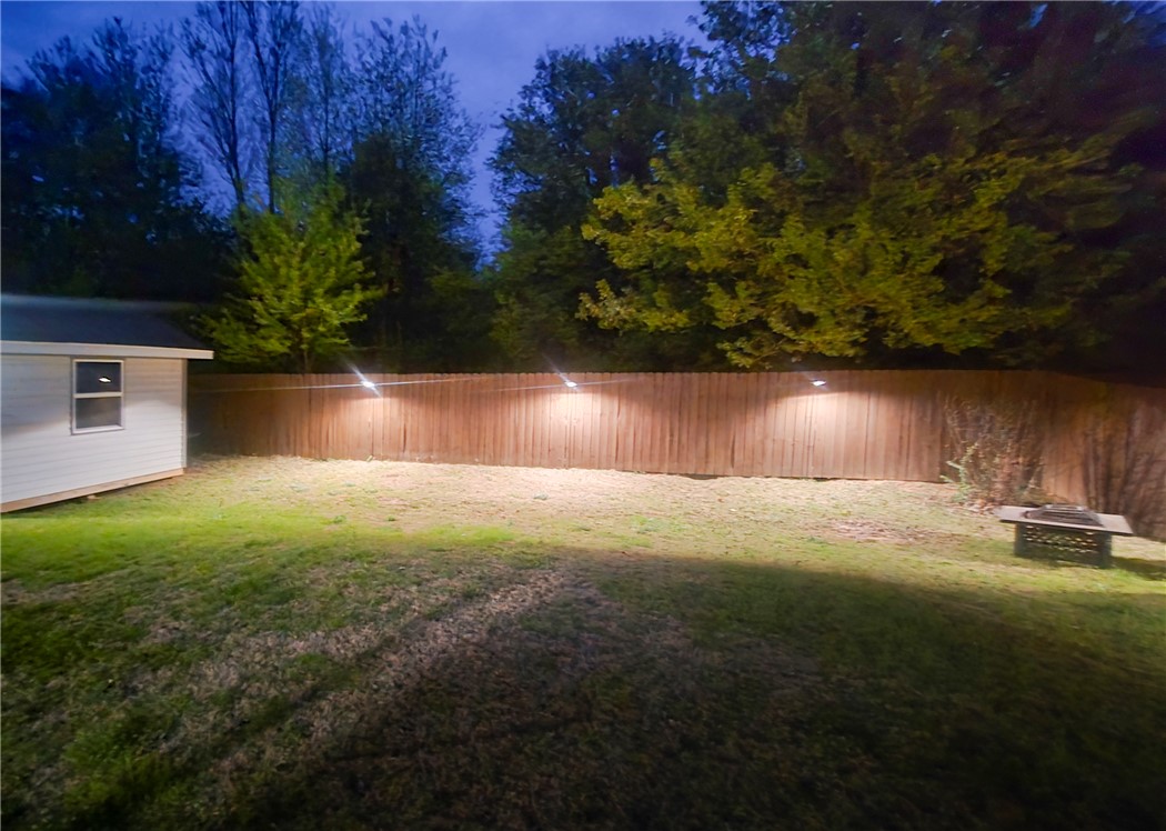 Deer Lodge Sub Siloam Spgs - Residential