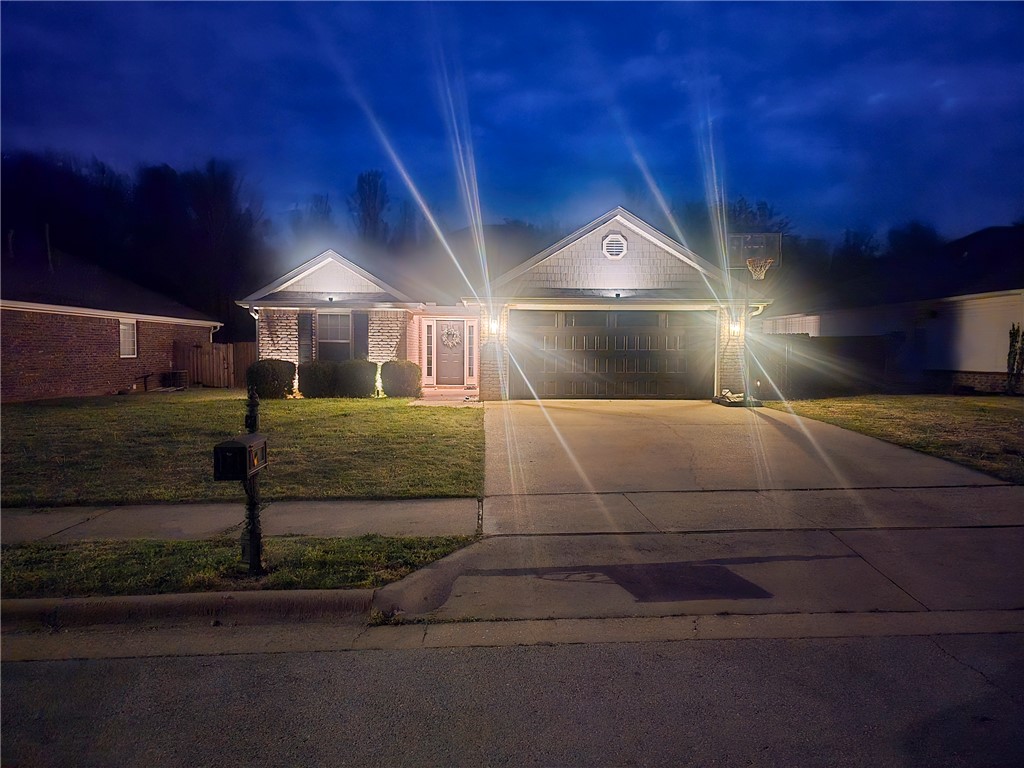 Deer Lodge Sub Siloam Spgs - Residential