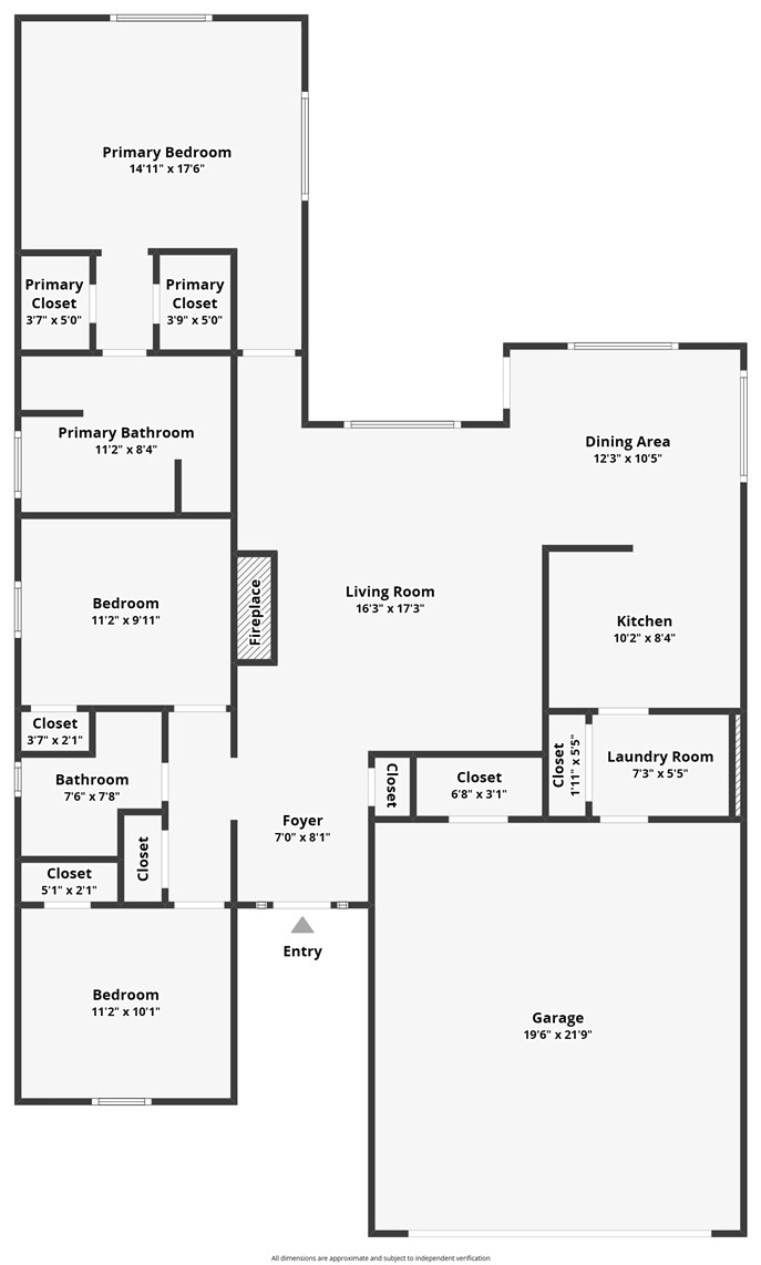 Deer Lodge Sub Siloam Spgs - Residential