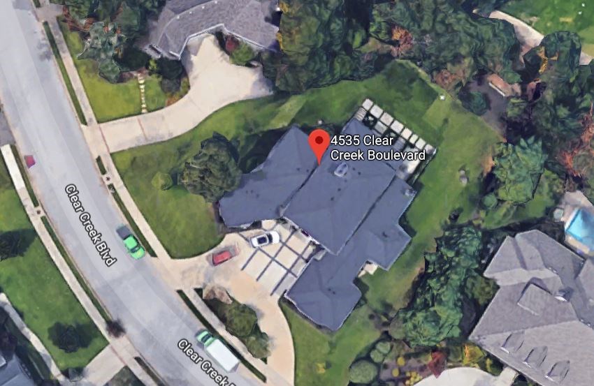 Clear Creek Ph II - Residential