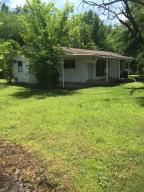 Investment Property to be sold as is. There is money to be made on this one!