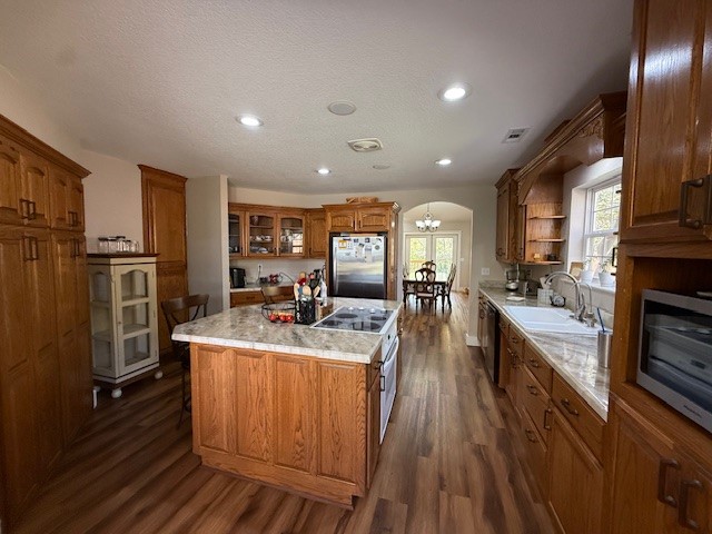 Southwind Terrace Ph I - Residential Lease