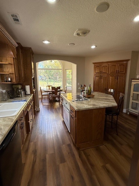 Southwind Terrace Ph I - Residential Lease