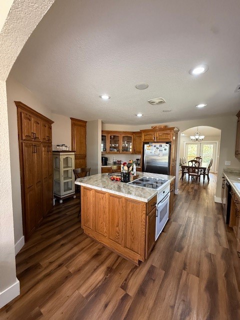 Southwind Terrace Ph I - Residential Lease