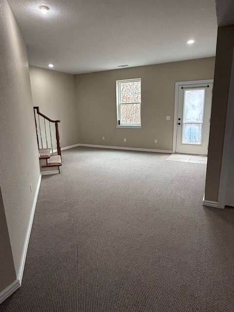 Southwind Terrace Ph I - Residential Lease