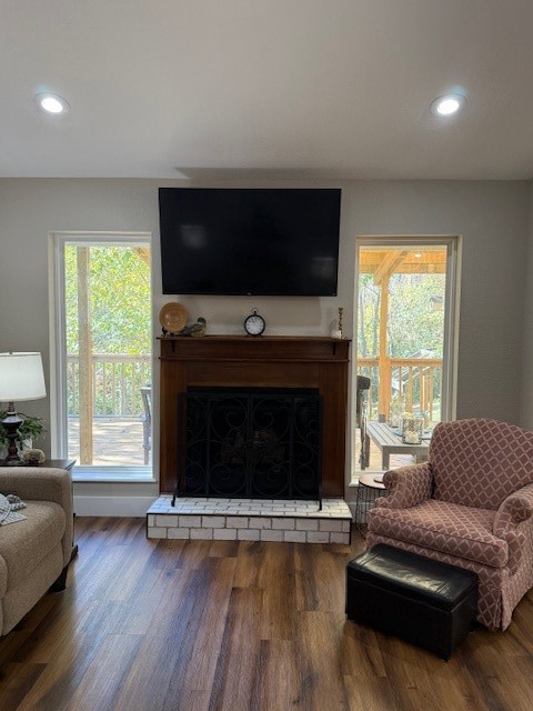 Southwind Terrace Ph I - Residential Lease