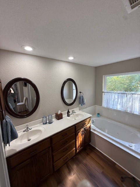 Southwind Terrace Ph I - Residential Lease