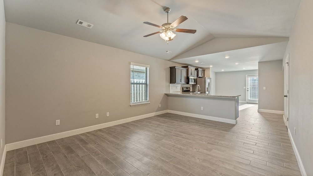 Woodward Hills - Residential Lease