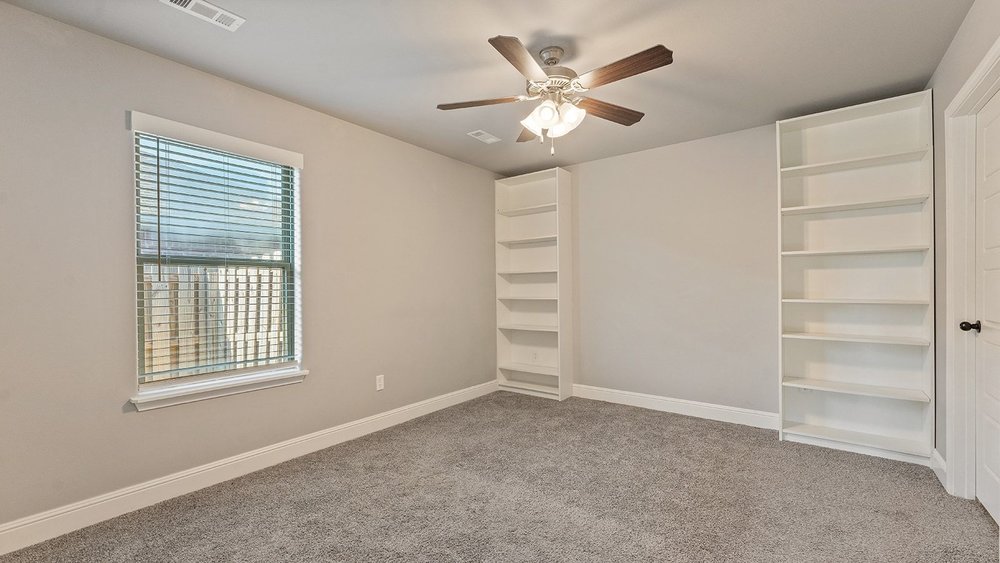 Woodward Hills - Residential Lease