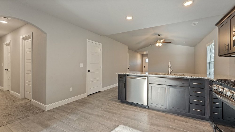 Woodward Hills - Residential Lease