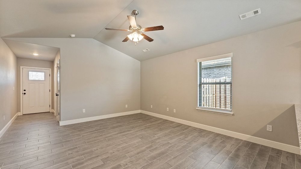 Woodward Hills - Residential Lease