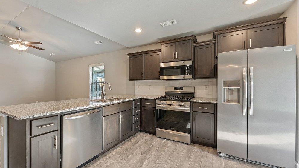 Woodward Hills - Residential Lease