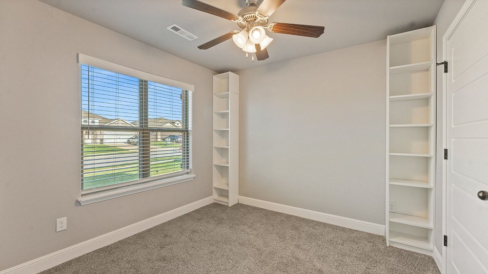 Woodward Hills - Residential Lease