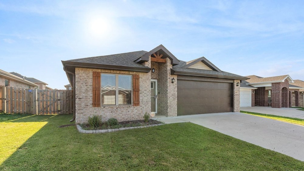 Woodward Hills - Residential Lease