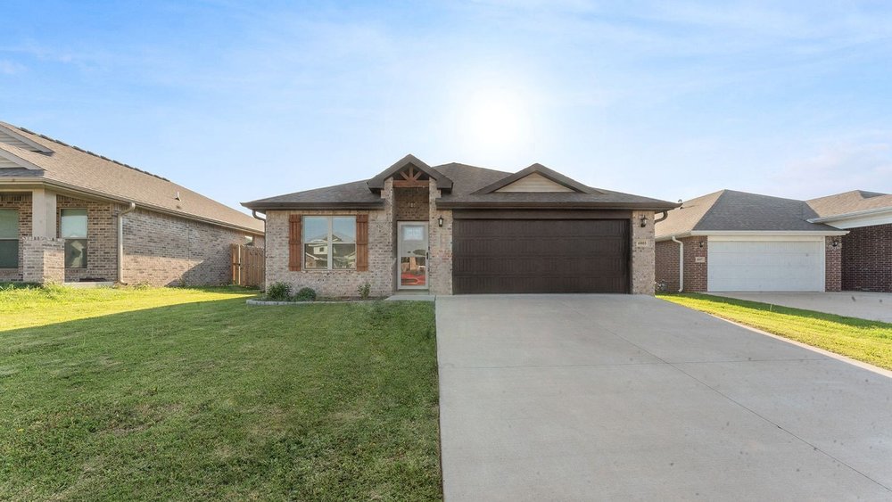 Woodward Hills - Residential Lease
