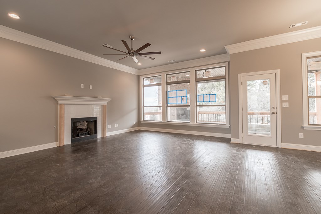 Sloan Estates - Residential