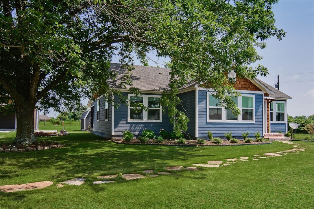 10-17-33-RURAL - Residential