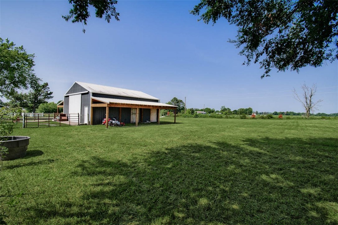 10-17-33-RURAL - Residential
