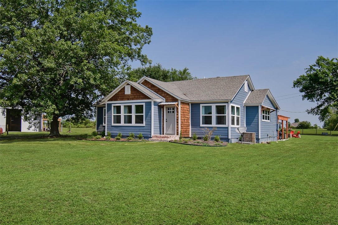 10-17-33-RURAL - Residential