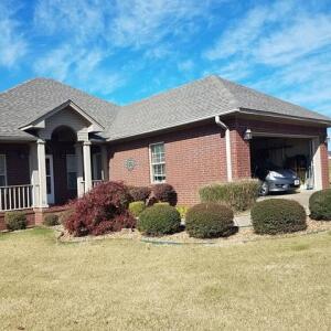 Sold prior to entering into the MLS.