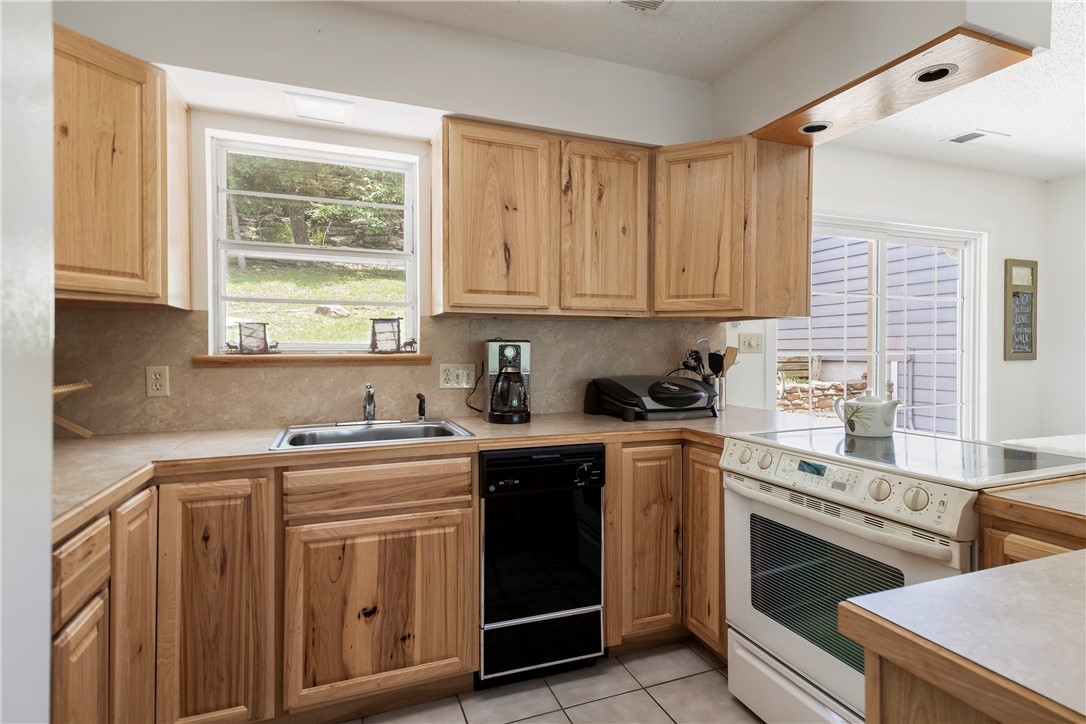 Tanglewood 5 Rurban - Residential