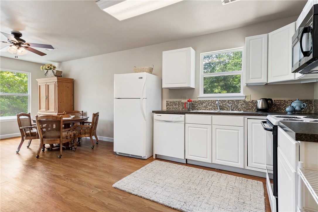 Tanglewood 5 Rurban - Residential