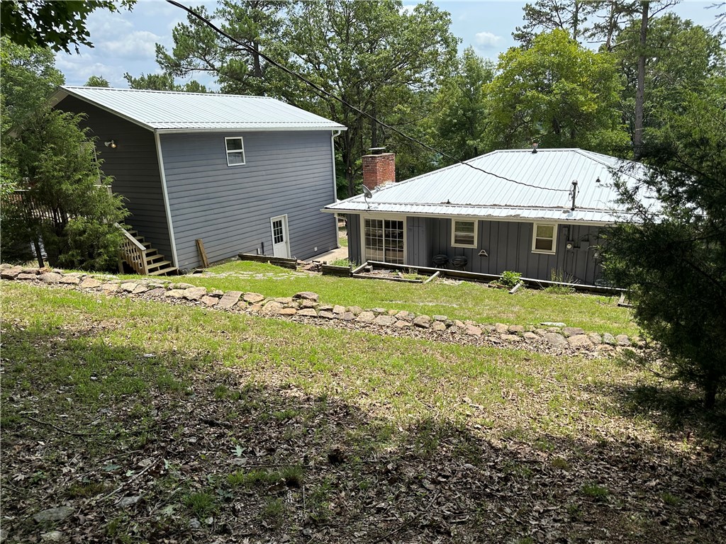 Tanglewood 5 Rurban - Residential