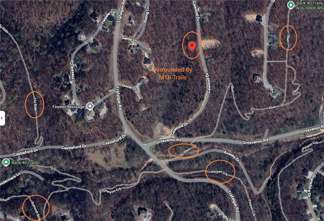 EAST RIDING - Residential