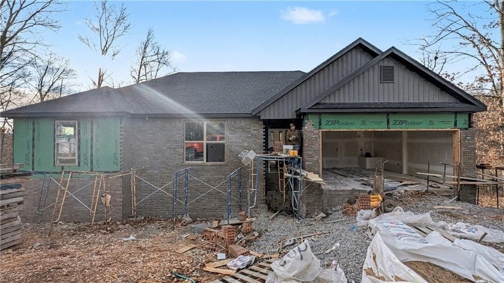 EAST RIDING - Residential