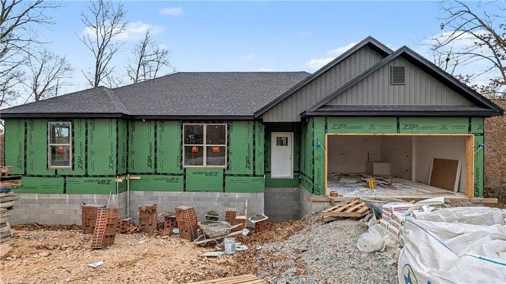 EAST RIDING - Residential