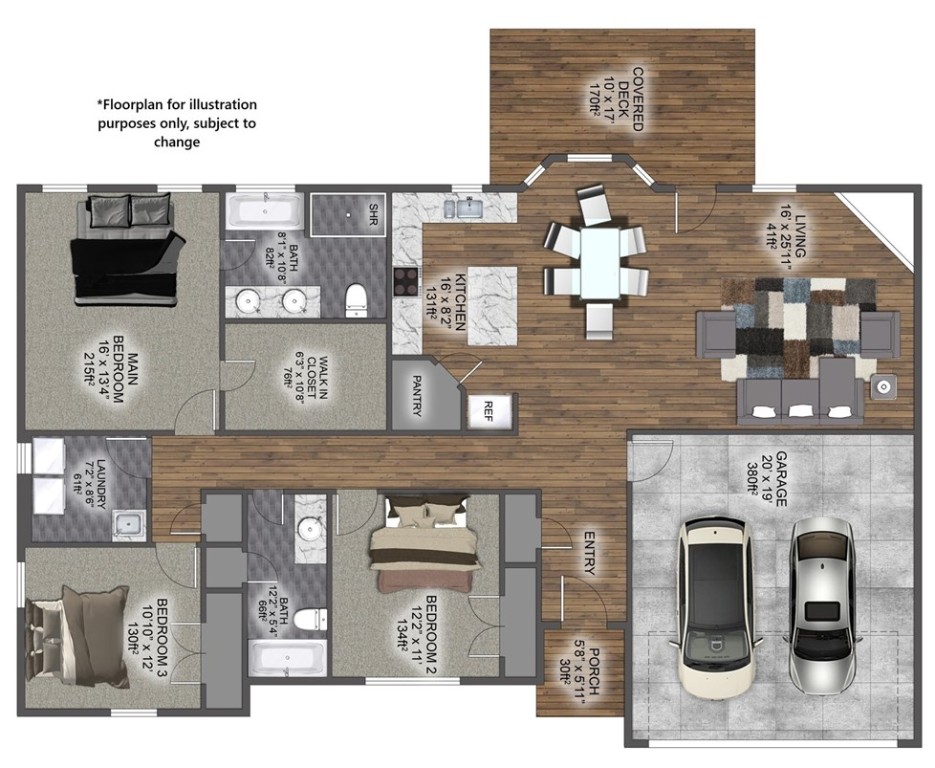 EAST RIDING - Residential