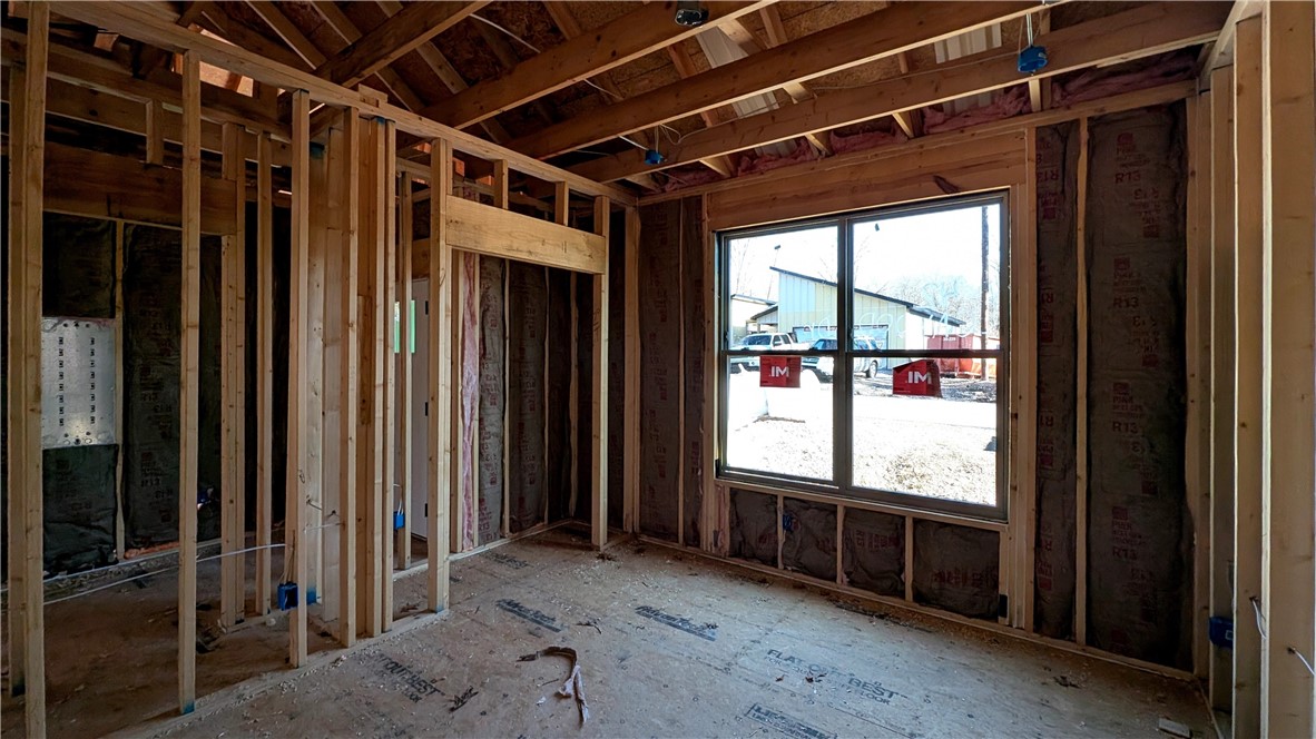 EAST RIDING - Residential