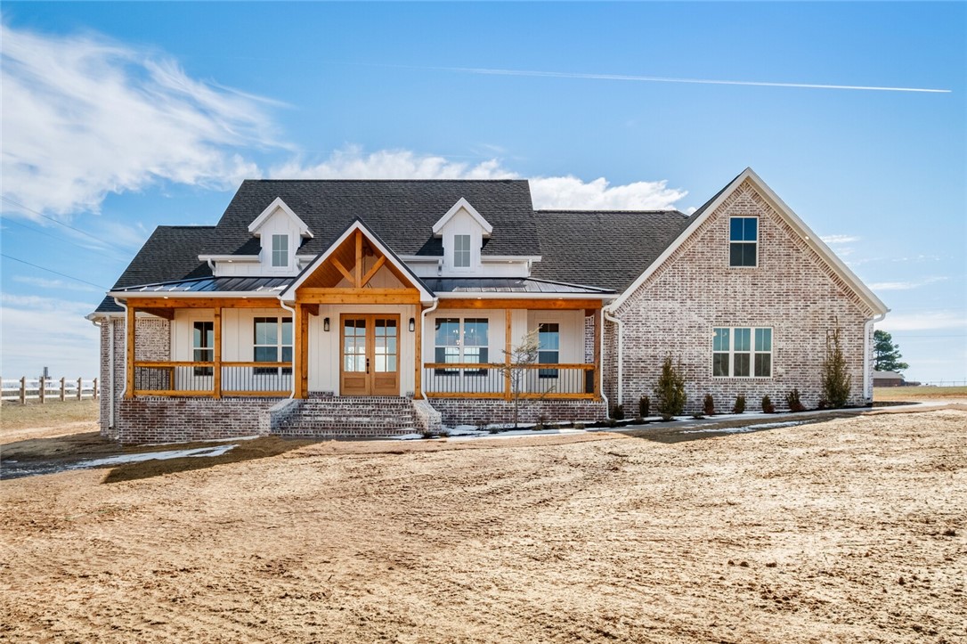 White Trail Valley Estates - Residential