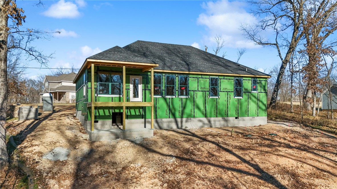 Queensferry Sub Bvv - Residential