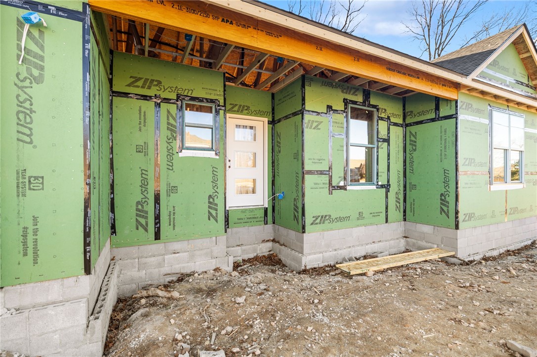 Queensferry Sub Bvv - Residential