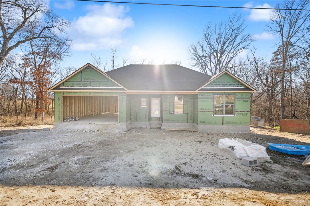 Queensferry Sub Bvv - Residential