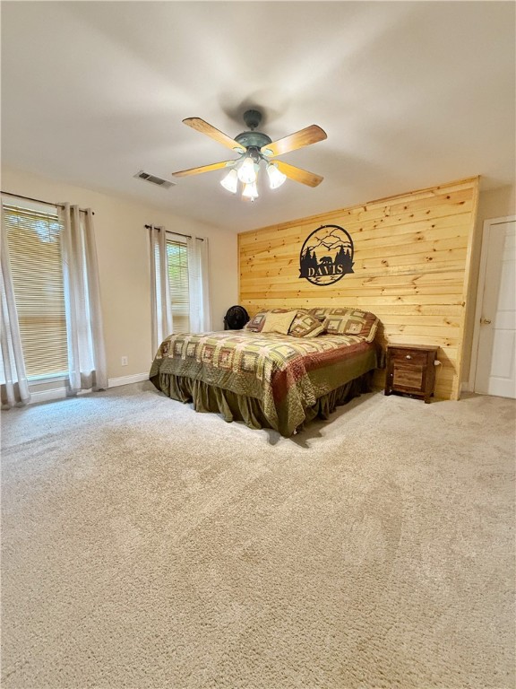 CLOVERLEAF ESTATES PHASE 1 - Residential