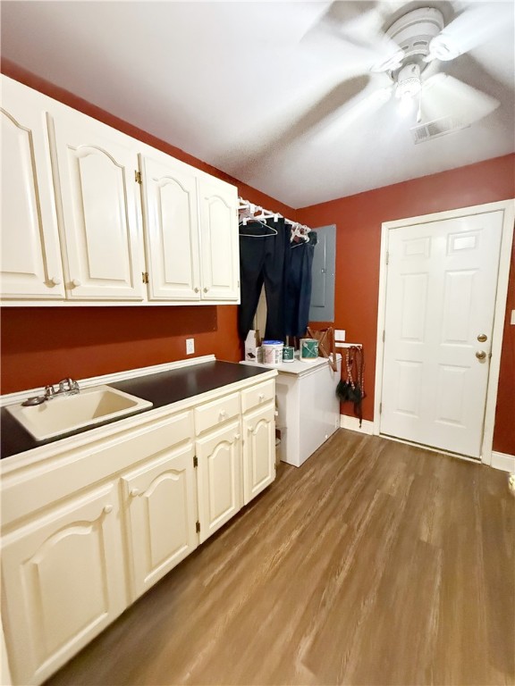 CLOVERLEAF ESTATES PHASE 1 - Residential
