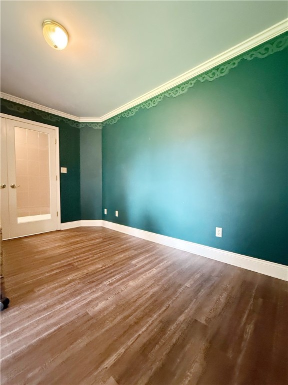 CLOVERLEAF ESTATES PHASE 1 - Residential