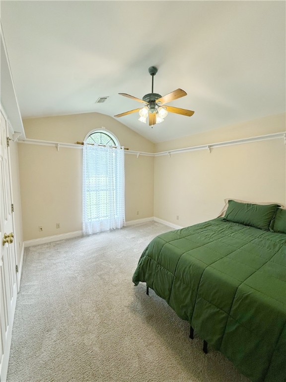 CLOVERLEAF ESTATES PHASE 1 - Residential