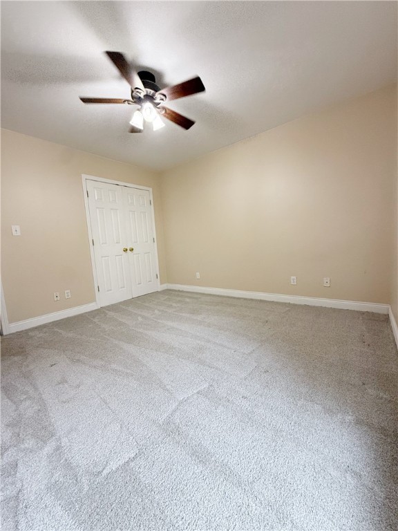 CLOVERLEAF ESTATES PHASE 1 - Residential