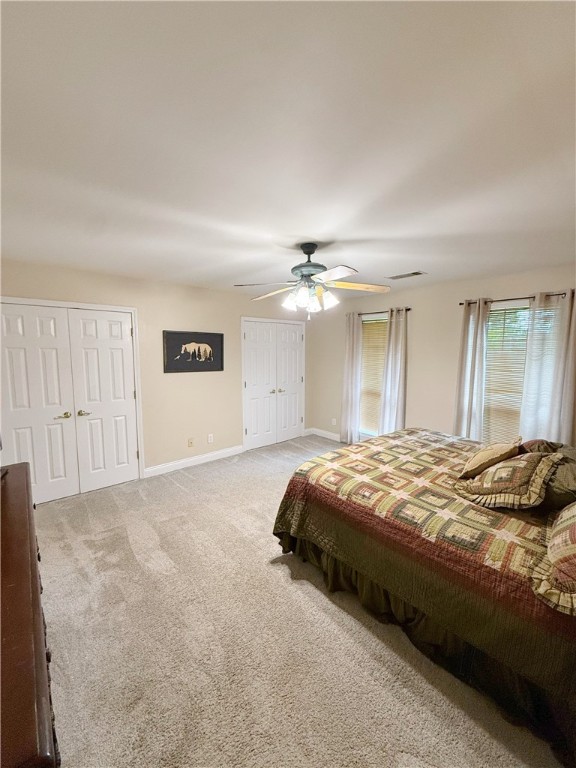 CLOVERLEAF ESTATES PHASE 1 - Residential