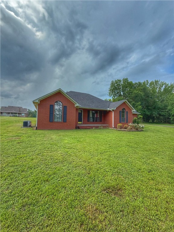 CLOVERLEAF ESTATES PHASE 1 - Residential