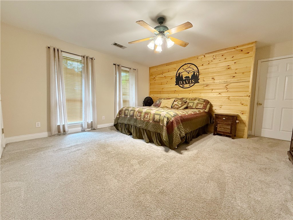 CLOVERLEAF ESTATES PHASE 1 - Residential