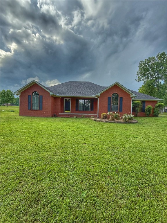 CLOVERLEAF ESTATES PHASE 1 - Residential